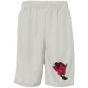 Men's Pro Mesh 9" Shorts with Pockets Thumbnail