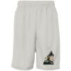 Men's Pro Mesh 9" Shorts with Pockets Thumbnail