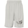 Men's Pro Mesh 9" Shorts with Pockets Thumbnail