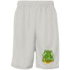 Men's Pro Mesh 9" Shorts with Pockets Thumbnail