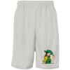 Men's Pro Mesh 9" Shorts with Pockets Thumbnail