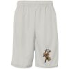 Men's Pro Mesh 9" Shorts with Pockets Thumbnail