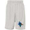 Men's Pro Mesh 9" Shorts with Pockets Thumbnail
