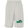 Men's Pro Mesh 9" Shorts with Pockets Thumbnail