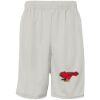 Men's Pro Mesh 9" Shorts with Pockets Thumbnail
