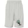 Men's Pro Mesh 9" Shorts with Pockets Thumbnail