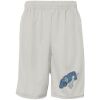 Men's Pro Mesh 9" Shorts with Pockets Thumbnail