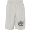 Men's Pro Mesh 9" Shorts with Pockets Thumbnail