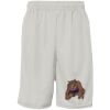 Men's Pro Mesh 9" Shorts with Pockets Thumbnail