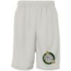 Men's Pro Mesh 9" Shorts with Pockets Thumbnail
