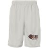 Men's Pro Mesh 9" Shorts with Pockets Thumbnail