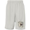 Men's Pro Mesh 9" Shorts with Pockets Thumbnail