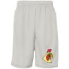 Men's Pro Mesh 9" Shorts with Pockets Thumbnail