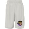 Men's Pro Mesh 9" Shorts with Pockets Thumbnail