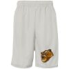 Men's Pro Mesh 9" Shorts with Pockets Thumbnail