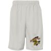 Men's Pro Mesh 9" Shorts with Pockets Thumbnail