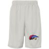 Men's Pro Mesh 9" Shorts with Pockets Thumbnail