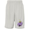 Men's Pro Mesh 9" Shorts with Pockets Thumbnail
