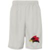 Men's Pro Mesh 9" Shorts with Pockets Thumbnail