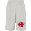 Men's Pro Mesh 9" Shorts with Pockets Thumbnail