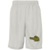 Men's Pro Mesh 9" Shorts with Pockets Thumbnail