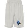 Men's Pro Mesh 9" Shorts with Pockets Thumbnail