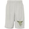 Men's Pro Mesh 9" Shorts with Pockets Thumbnail