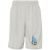Men's Pro Mesh 9" Shorts with Pockets Thumbnail