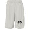 Men's Pro Mesh 9" Shorts with Pockets Thumbnail