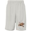 Men's Pro Mesh 9" Shorts with Pockets Thumbnail