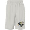 Men's Pro Mesh 9" Shorts with Pockets Thumbnail