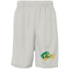 Men's Pro Mesh 9" Shorts with Pockets Thumbnail