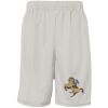Men's Pro Mesh 9" Shorts with Pockets Thumbnail