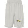 Men's Pro Mesh 9" Shorts with Pockets Thumbnail