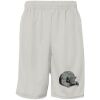 Men's Pro Mesh 9" Shorts with Pockets Thumbnail