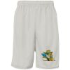 Men's Pro Mesh 9" Shorts with Pockets Thumbnail