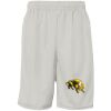 Men's Pro Mesh 9" Shorts with Pockets Thumbnail