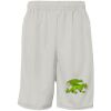 Men's Pro Mesh 9" Shorts with Pockets Thumbnail
