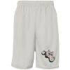 Men's Pro Mesh 9" Shorts with Pockets Thumbnail