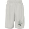 Men's Pro Mesh 9" Shorts with Pockets Thumbnail