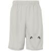 Men's Pro Mesh 9" Shorts with Pockets Thumbnail
