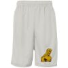 Men's Pro Mesh 9" Shorts with Pockets Thumbnail
