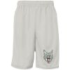 Men's Pro Mesh 9" Shorts with Pockets Thumbnail