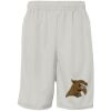 Men's Pro Mesh 9" Shorts with Pockets Thumbnail