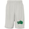 Men's Pro Mesh 9" Shorts with Pockets Thumbnail