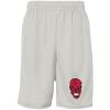 Men's Pro Mesh 9" Shorts with Pockets Thumbnail