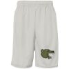 Men's Pro Mesh 9" Shorts with Pockets Thumbnail