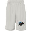 Men's Pro Mesh 9" Shorts with Pockets Thumbnail