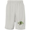 Men's Pro Mesh 9" Shorts with Pockets Thumbnail