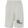 Men's Pro Mesh 9" Shorts with Pockets Thumbnail